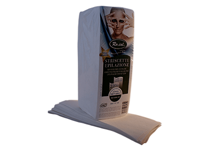 Lot de 24 roll-on de cire au Miel – Image 3