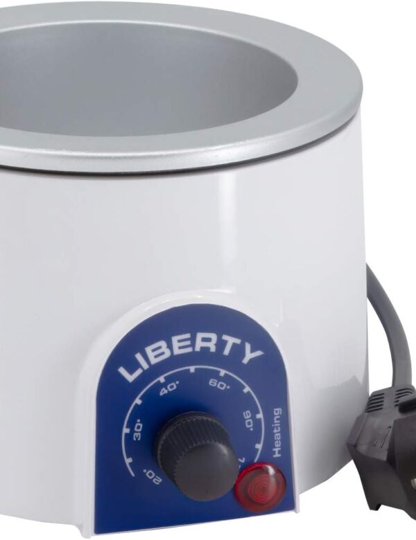 Epilateur chauffe cire epilation professionnelle Liberty
