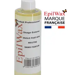Lot de 24 x Roll On Cire Epilation + Bandes d'Épilation + Huile après Épilation – Image 3